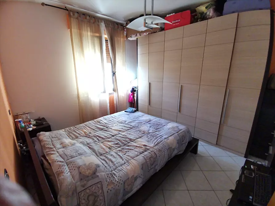 Immagine 8 di Casa indipendente in vendita  in Via Anelli Fieramosca a Chieti