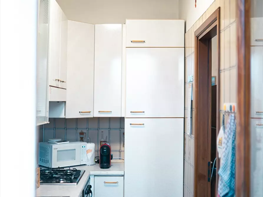 Immagine 6 di Appartamento in vendita  in VIA PIETRO NENNI 170 a San Giovanni Teatino