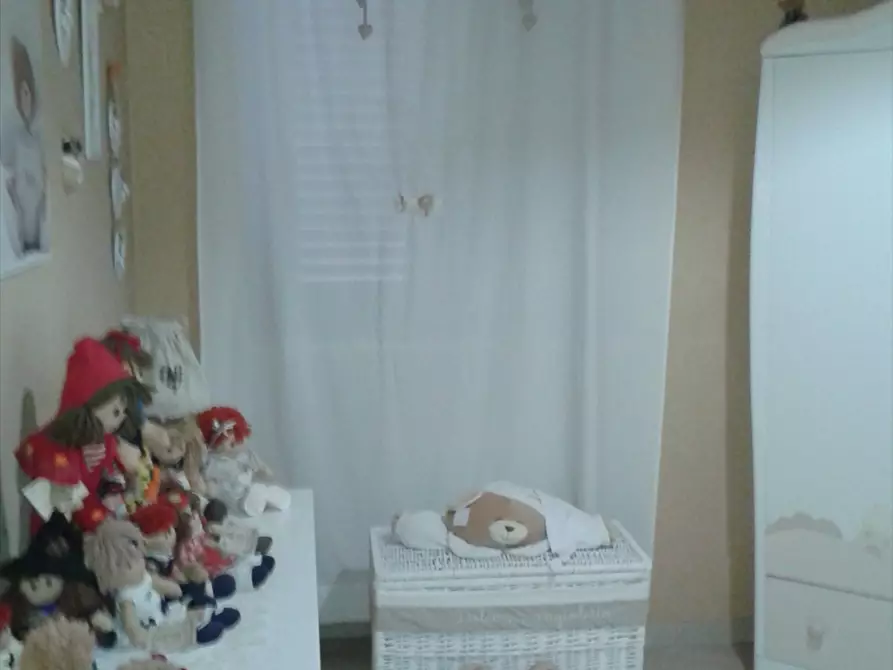 Immagine 9 di Appartamento in vendita  in Via Torre Quarto a Cerignola