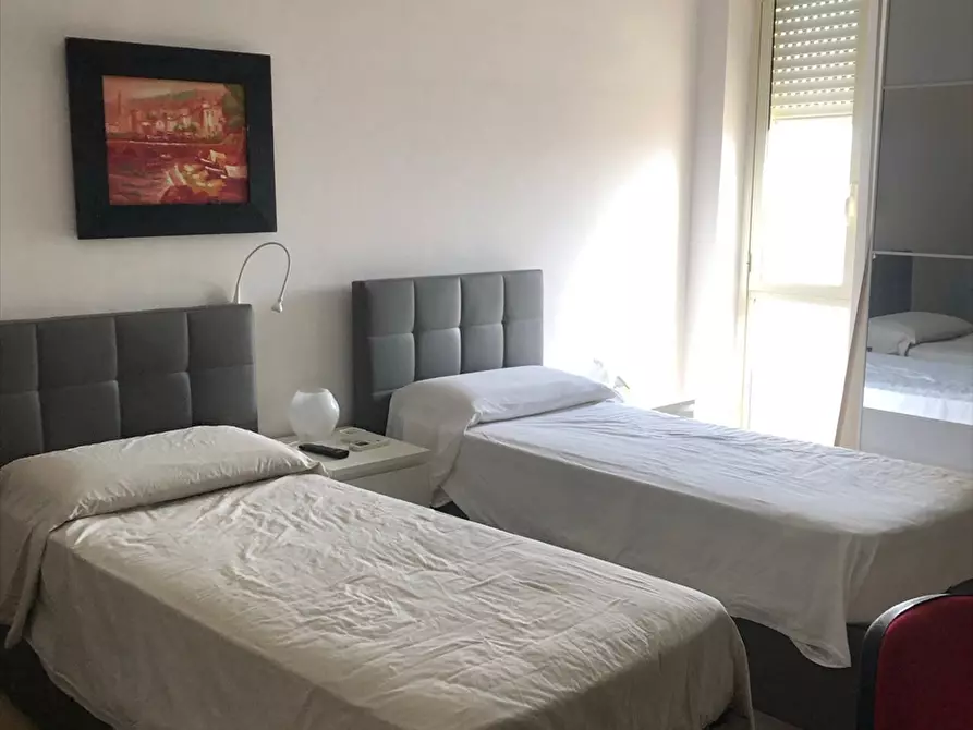 Immagine 5 di Appartamento in vendita  a Trapani