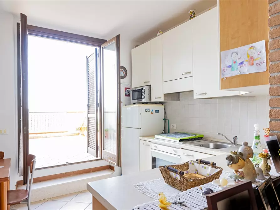 Immagine 9 di Casa indipendente in vendita  in Via Roma  a Ripa Teatina