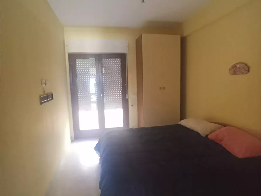 Immagine 4 di Appartamento in vendita  in via tunisi a Marsala