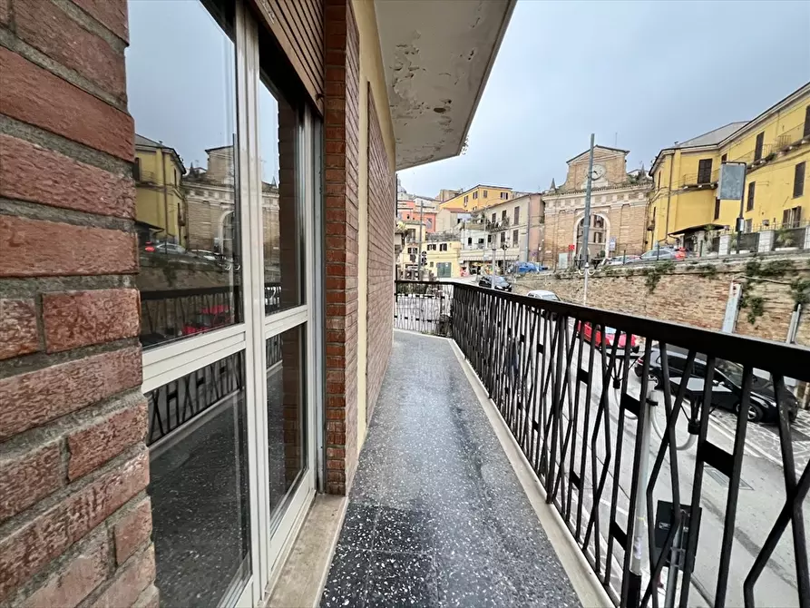 Immagine 12 di Appartamento in vendita  in via del tricalle a Chieti