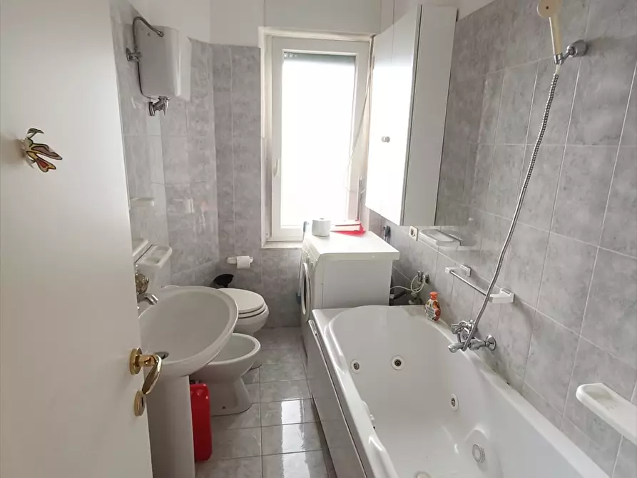 Immagine 22 di Appartamento in vendita  in Via Papa Giovanni XXIII a Chieti