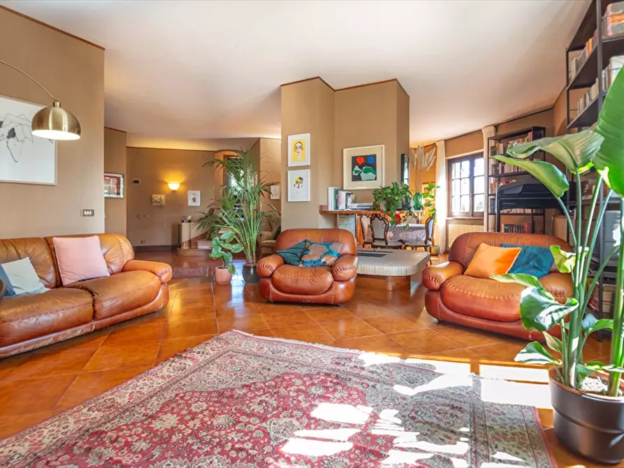 Immagine 20 di Villa in vendita  a Bucchianico