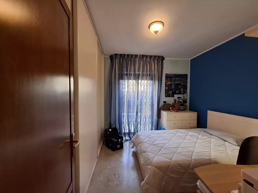 Immagine 15 di Appartamento in vendita  in Via Michele Mirenghi, 51 a Bari