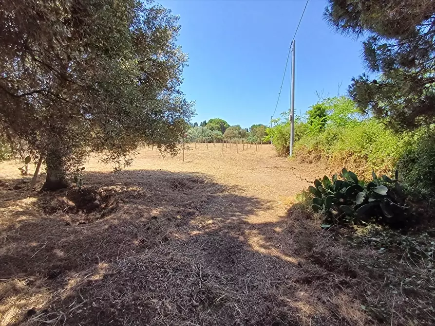 Immagine 12 di Garage in vendita  in  Sorso Badde Fustiggiu 