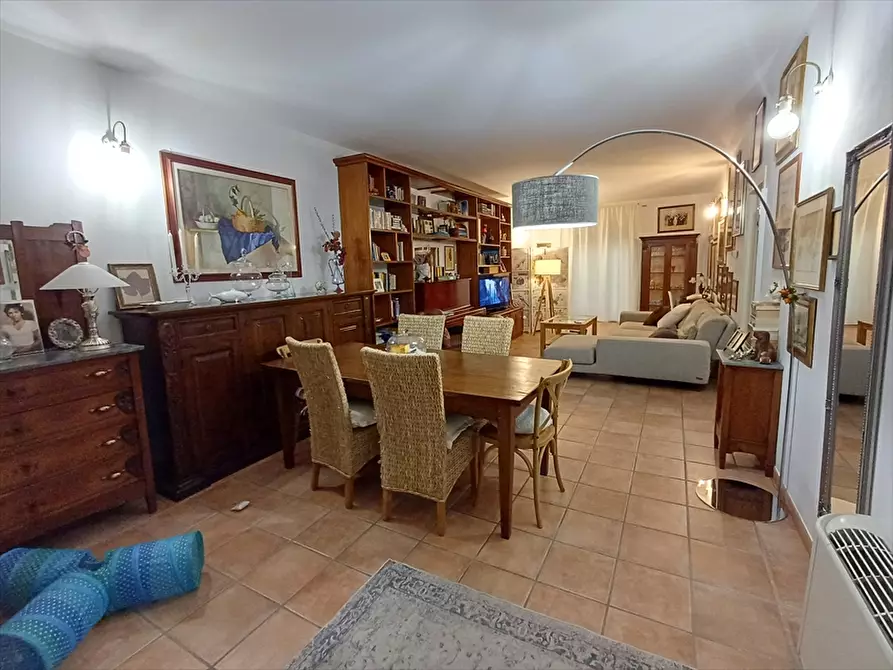 Immagine 6 di Appartamento in vendita  in Via Monsignor Marongiu Del Rio n. 69 a Sassari