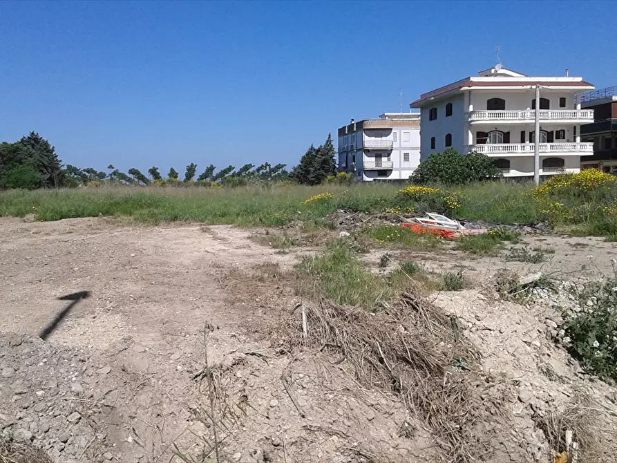 Immagine 1 di Terreno residenziale in vendita  a Cerignola