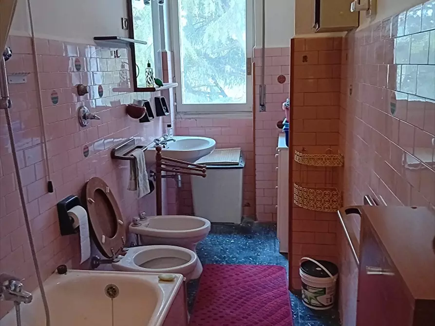 Immagine 29 di Appartamento in vendita  in via Gaetano Salvemini 5 a Milano