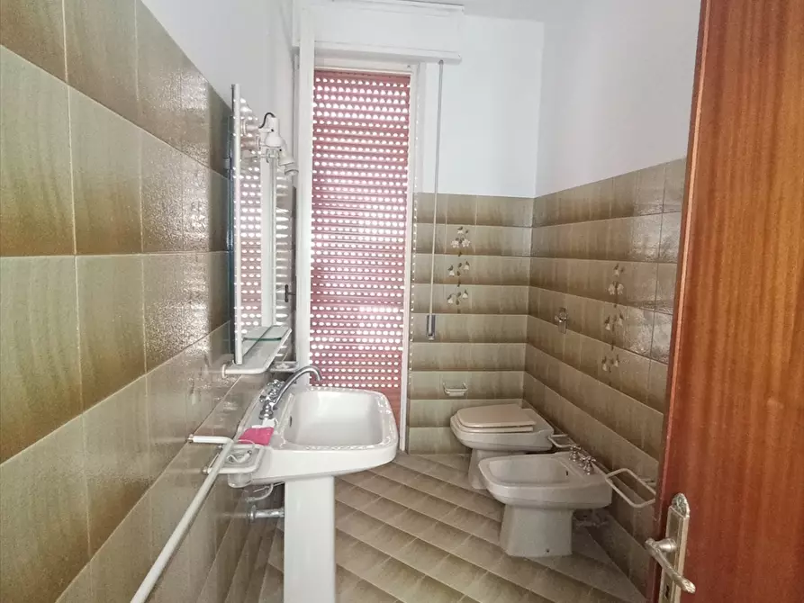 Immagine 7 di Appartamento in vendita  in Via Scilla a Erice