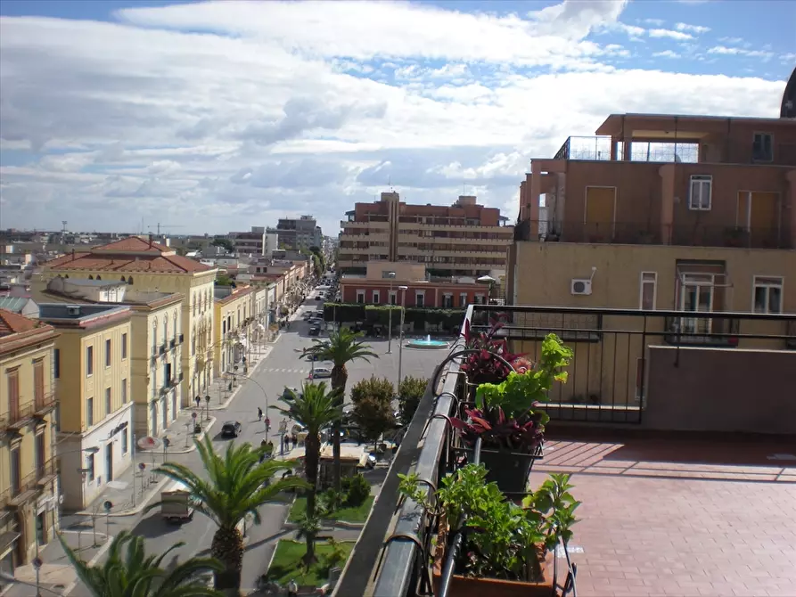 Immagine 8 di Attico in vendita  in V.le Roosevelt a Cerignola