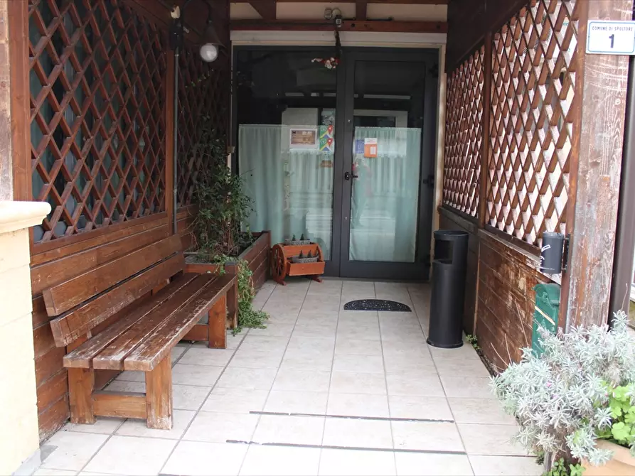 Immagine 1 di Attività commerciale in vendita  in Via Rubicone 1 a Spoltore