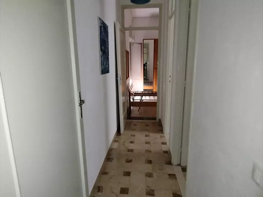 Immagine 2 di Appartamento in vendita  in via del pesco a Trapani