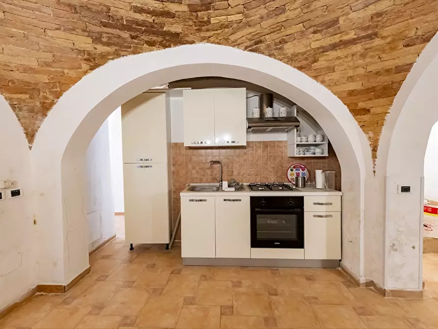 Immagine 27 di Appartamento in vendita  in Via Calderai a Chieti