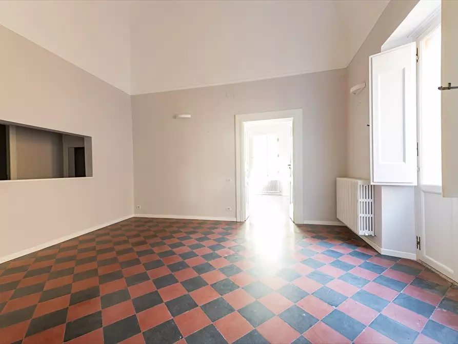 Immagine 15 di Ufficio in affitto  in Via Cesare De Lollis a Chieti