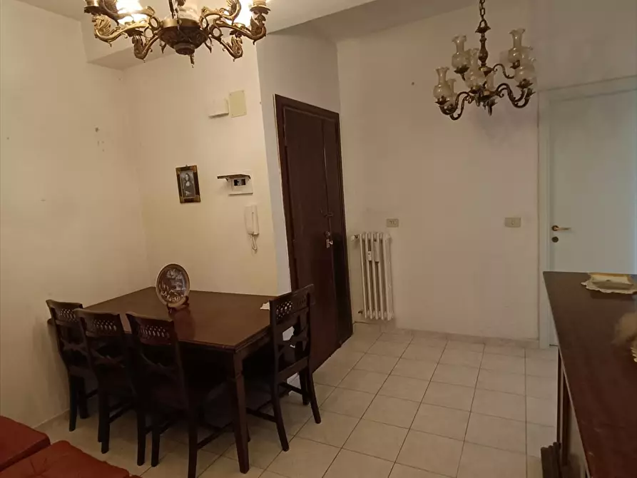Immagine 4 di Appartamento in vendita  in Via Papa Giovanni XXIII a Chieti