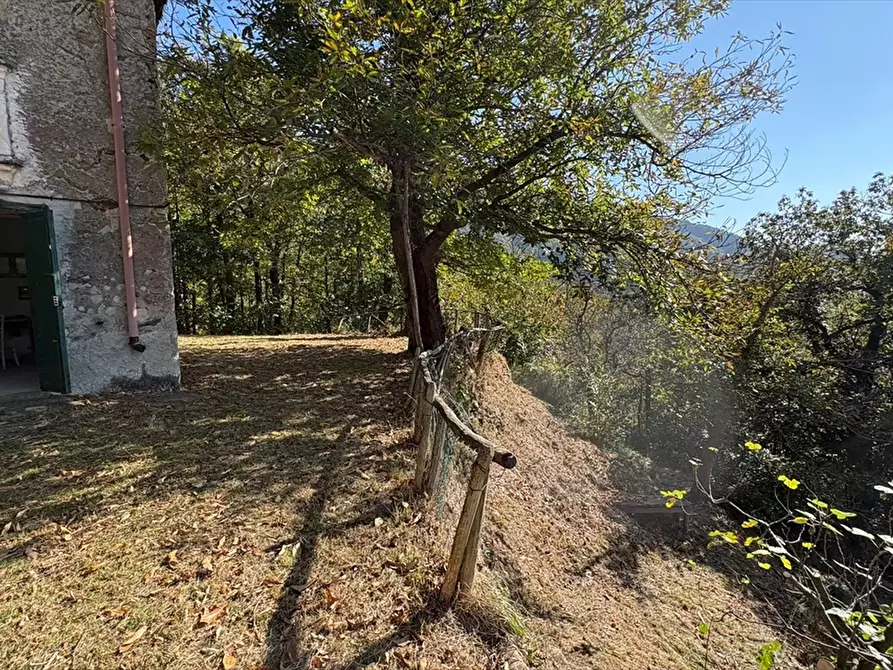 Immagine 2 di Casa indipendente in vendita  in Via della Franchizia a Campo Ligure
