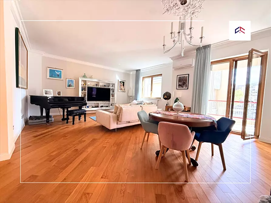 Immagine 5 di Appartamento in vendita  in via dante 236 a Taranto