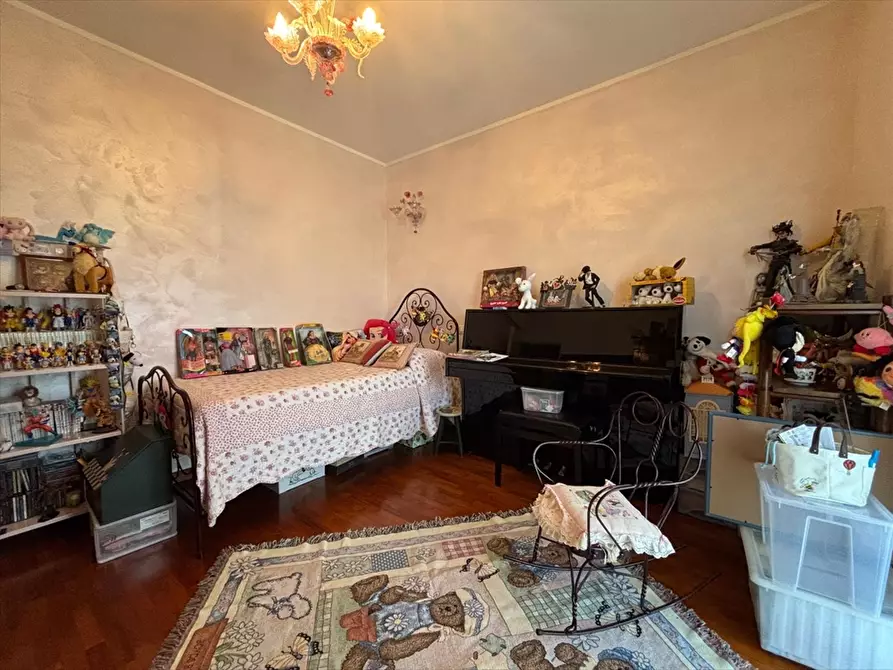 Immagine 19 di Appartamento in vendita  in via vittorio pepe 8 a Chieti