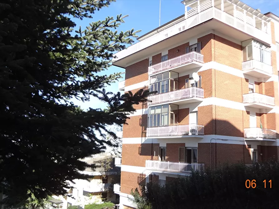 Immagine 1 di Appartamento in vendita  in Via Silvino Olivieri a Chieti