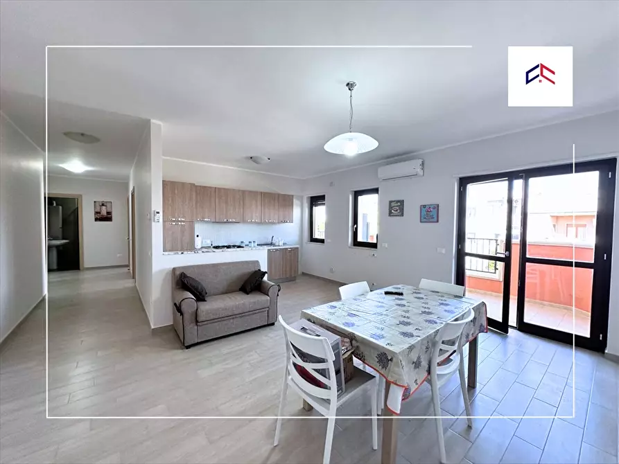 Immagine 6 di Appartamento in affitto  in VIA PIRANDELLO 15 a San Giorgio Ionico