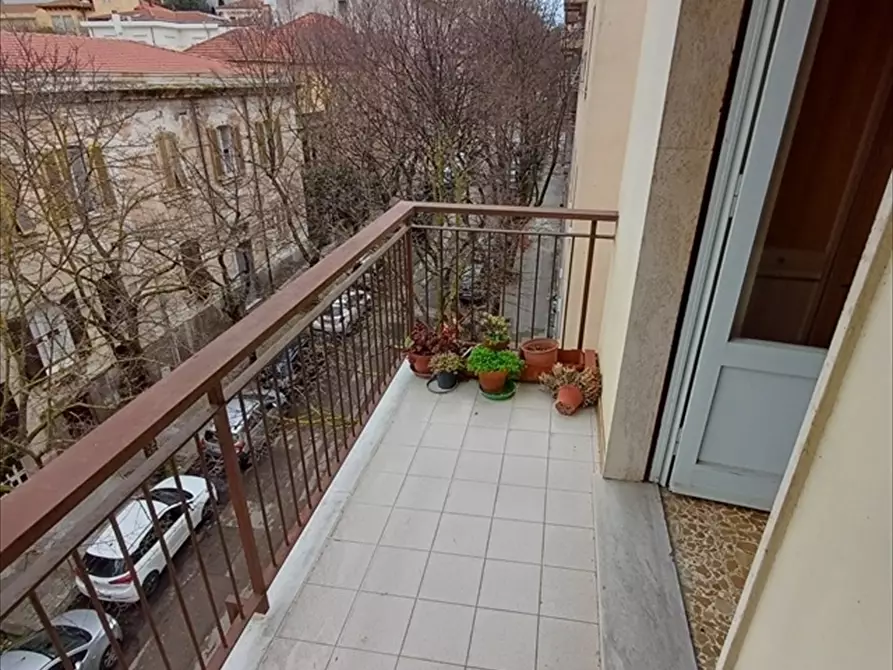 Immagine 25 di Appartamento in vendita  in Viale Caprera n. 1 a Sassari