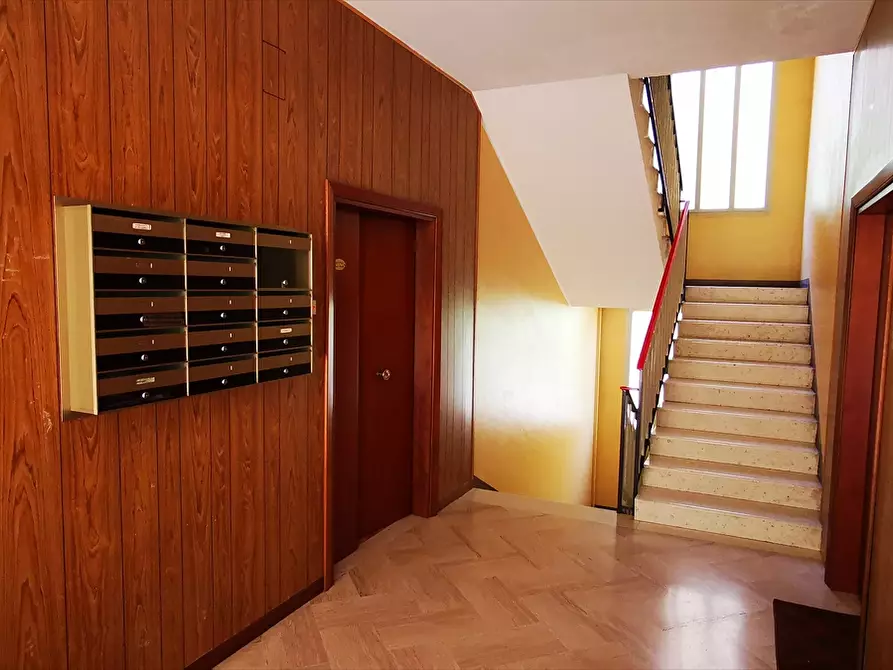 Immagine 18 di Appartamento in vendita  in Via P. A. Valignani a Chieti