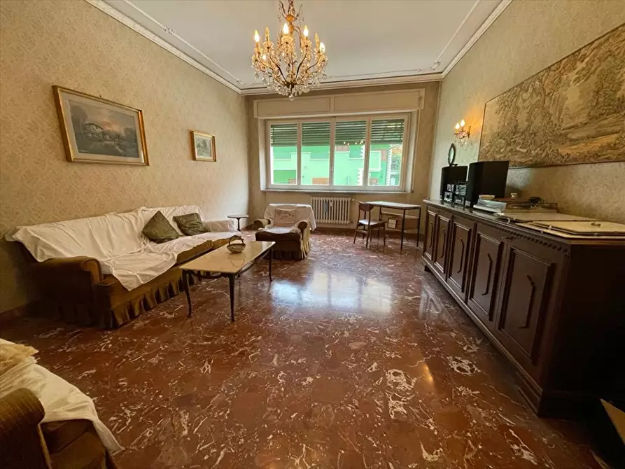 Immagine 6 di Appartamento in vendita  in via baroncini 36 a Chieti