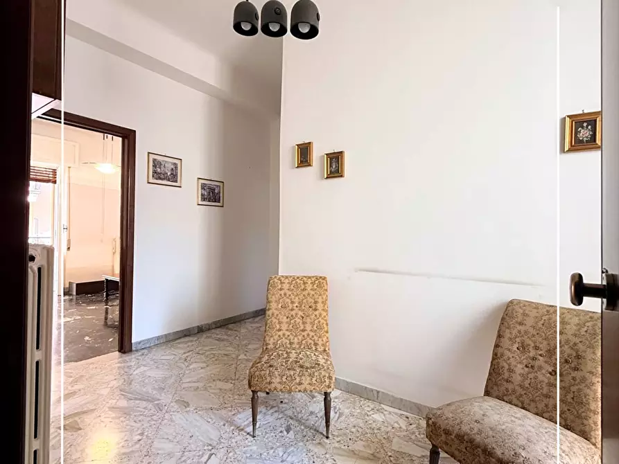 Immagine 9 di Appartamento in vendita  in VIA CAGLIARI 15 a Taranto