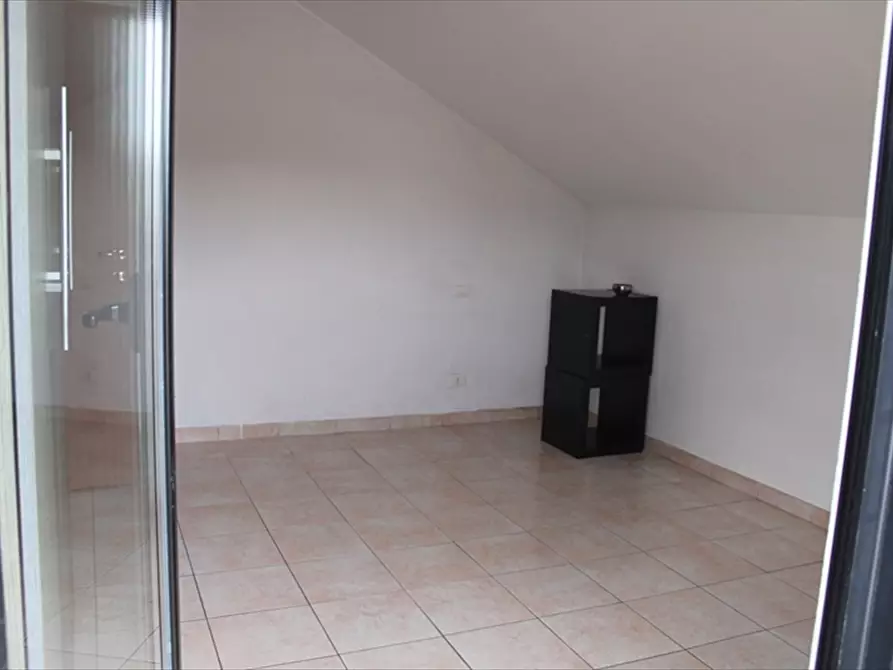 Immagine 7 di Mansarda in vendita  in Via Colle Scorrano n. 62 a Pescara