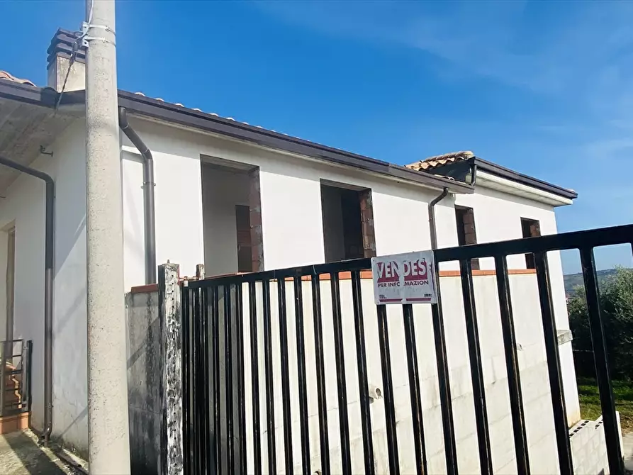 Immagine 5 di Casa indipendente in vendita  in Contrada Cerreto 200 a Miglianico