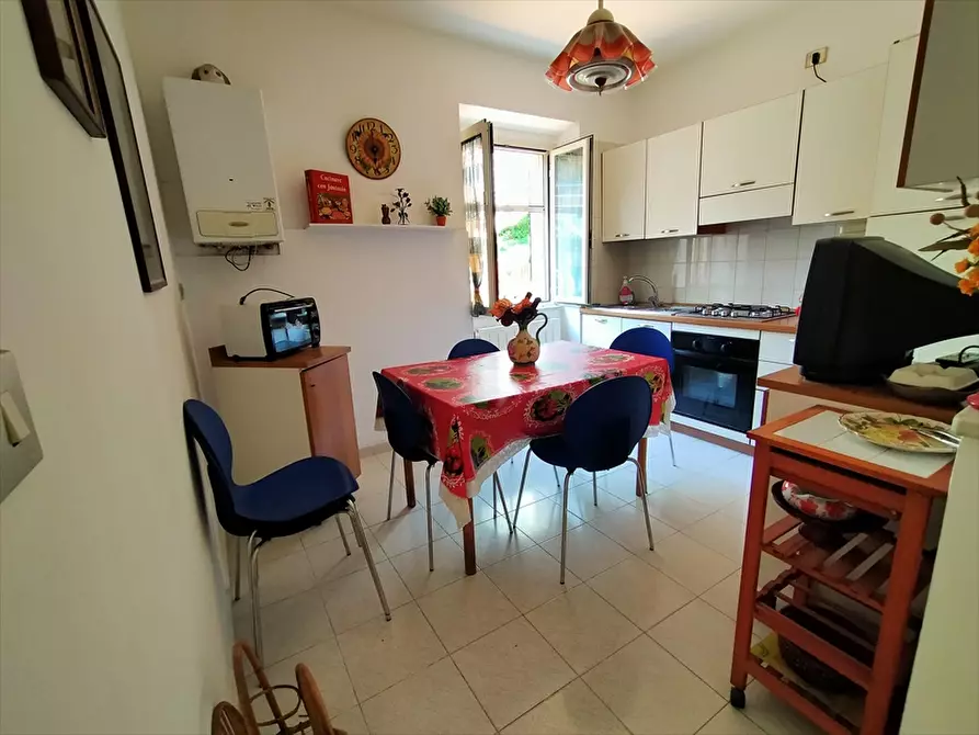 Immagine 3 di Appartamento in vendita  a Scafa