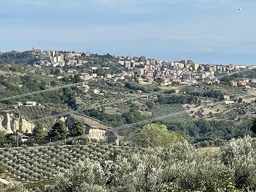 Immagine 13 di Rustico / casale in vendita  a Casalincontrada