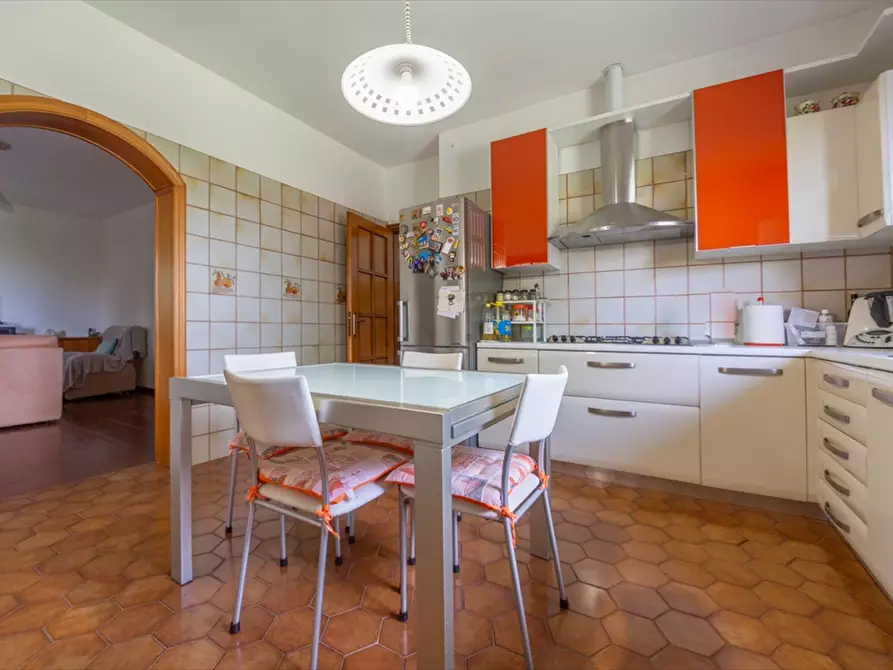 Immagine 12 di Villa in vendita  in C.da S. Cecilia,3 a Francavilla Al Mare