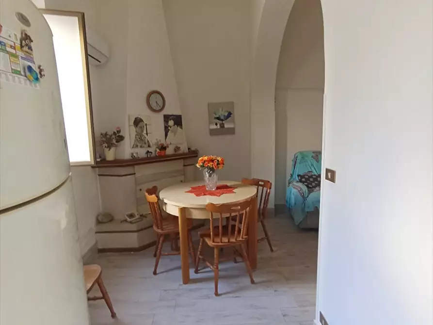 Immagine 5 di Casa indipendente in vendita  a Erice
