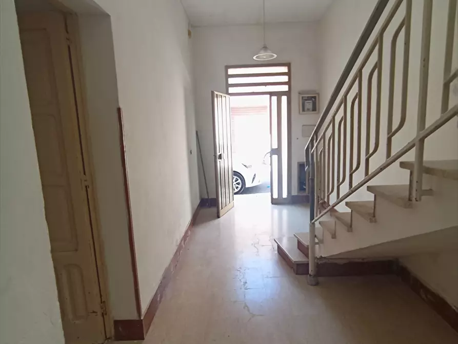 Immagine 2 di Casa indipendente in vendita  in via dell'assunta a Erice