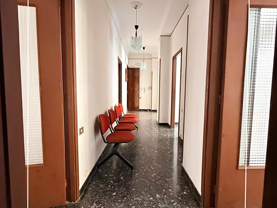 Immagine 5 di Appartamento in vendita  in via leonida 70 a Taranto