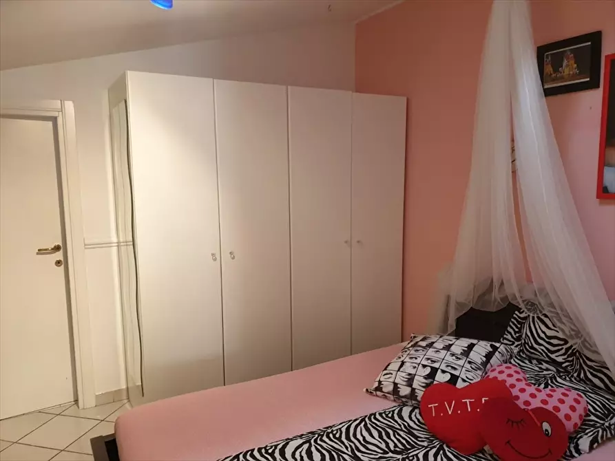 Immagine 13 di Appartamento in vendita  a Chieti