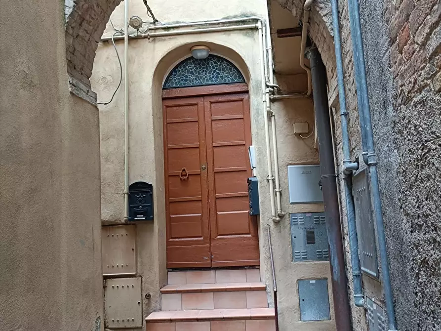 Immagine 1 di Appartamento in vendita  in VIA TOPPI a Chieti