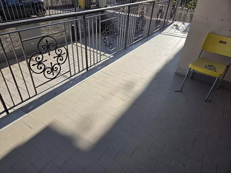 Immagine 4 di Appartamento in affitto  in via Silvio Buonincontro a Acerra