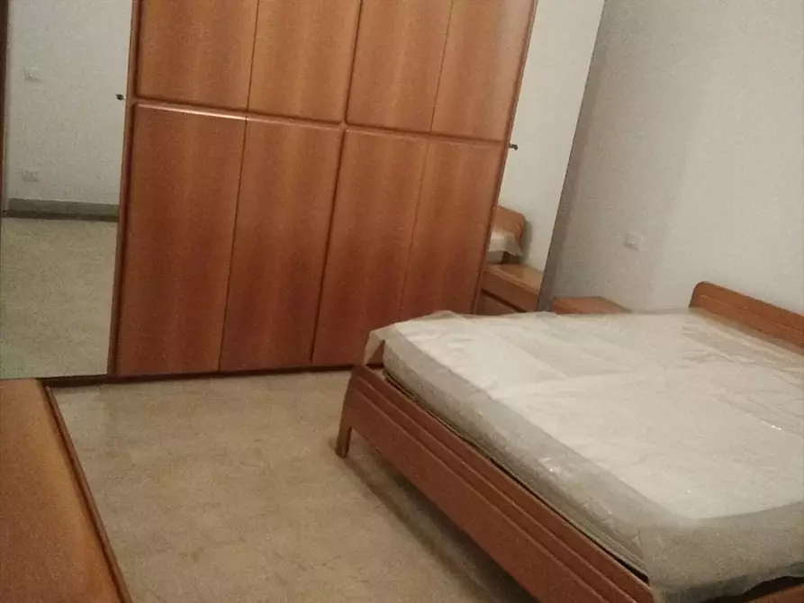 Immagine 4 di Appartamento in vendita  in via del pesco a Trapani