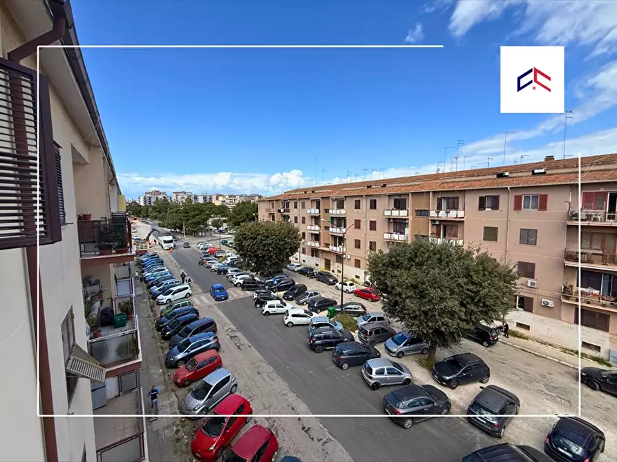 Immagine 4 di Appartamento in vendita  in via lago di garda 5 a Taranto