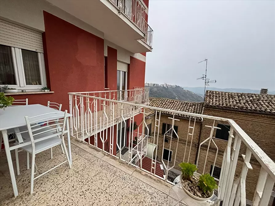 Immagine 11 di Appartamento in vendita  in via sciucchi 63 a Chieti