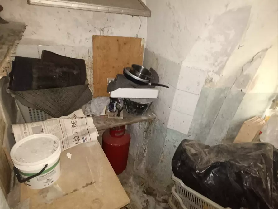 Immagine 3 di Appartamento in vendita  in VIA TOPPI a Chieti