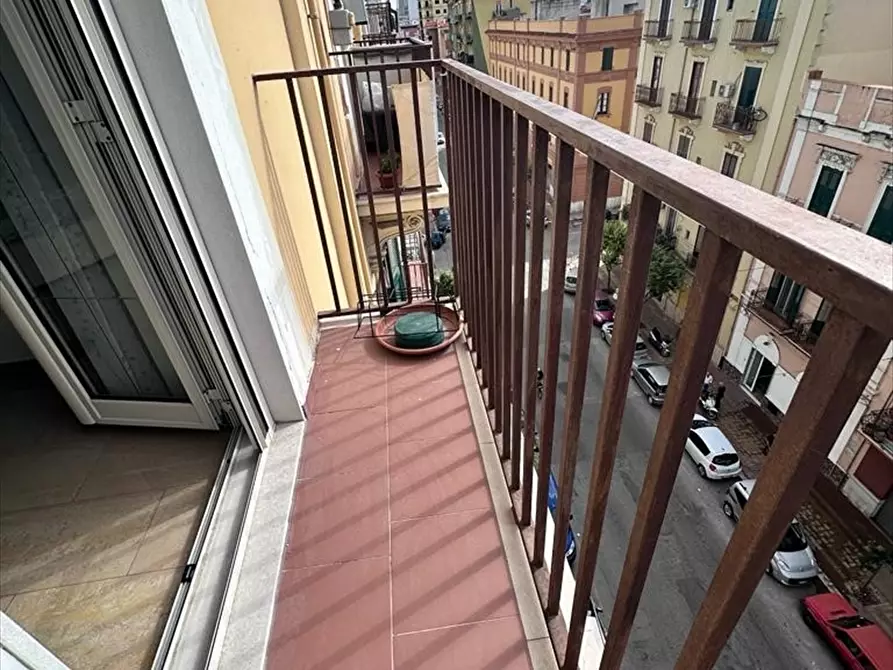 Immagine 5 di Appartamento in vendita  in VIA OBERDAN 109 a Taranto