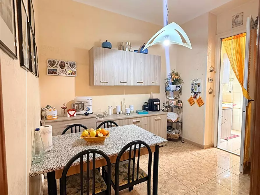 Immagine 9 di Appartamento in vendita  in via giovanni pascoli  a Taranto