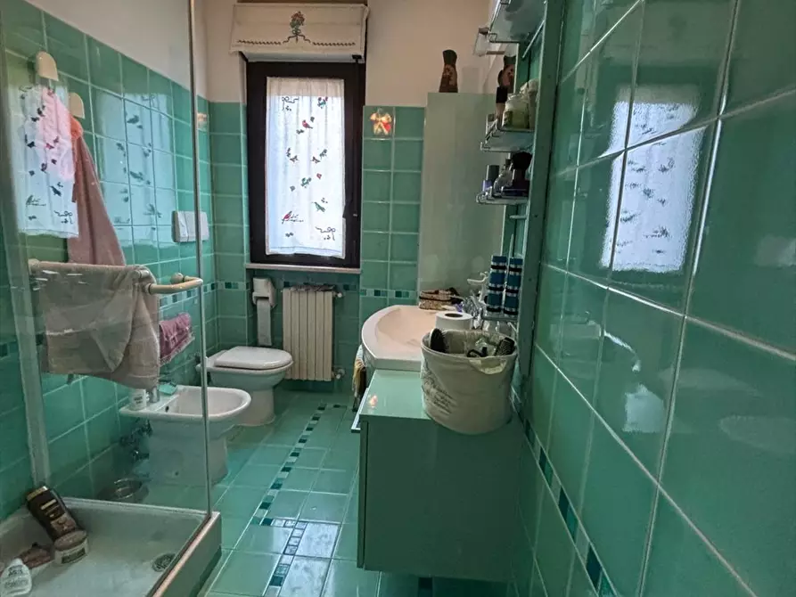 Immagine 22 di Appartamento in vendita  in via vittorio pepe 8 a Chieti