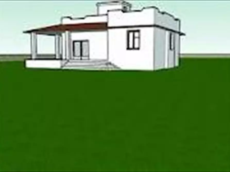 Immagine 4 di Terreno edificabile in vendita  in C.da Piana a Fara Filiorum Petri