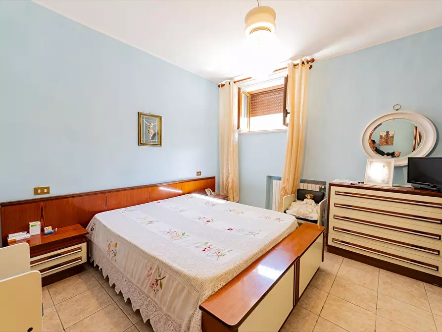 Immagine 22 di Villa in vendita  in Colle San Paolo a Chieti